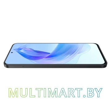 Смартфон HONOR 90 Lite 8GB/256GB международная версия (полночный черный) картинка 8